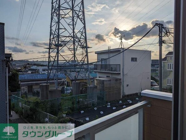 リブリ・O&Yの物件内観写真